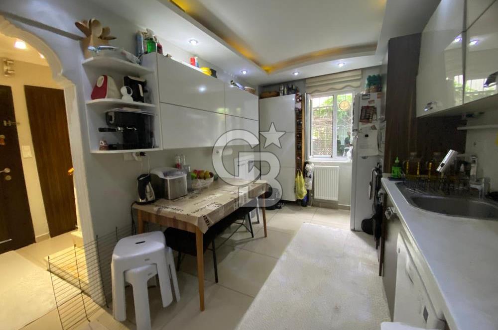 Manisa Güzelyurt'ta Site İçerisinde Villa