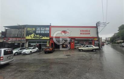 2. Sanayi'de 205 m² Satılık İş Yeri