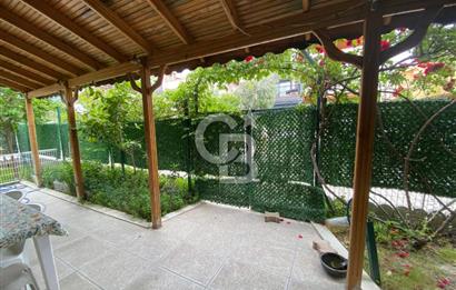 Manisa Güzelyurt'ta Site İçerisinde Villa