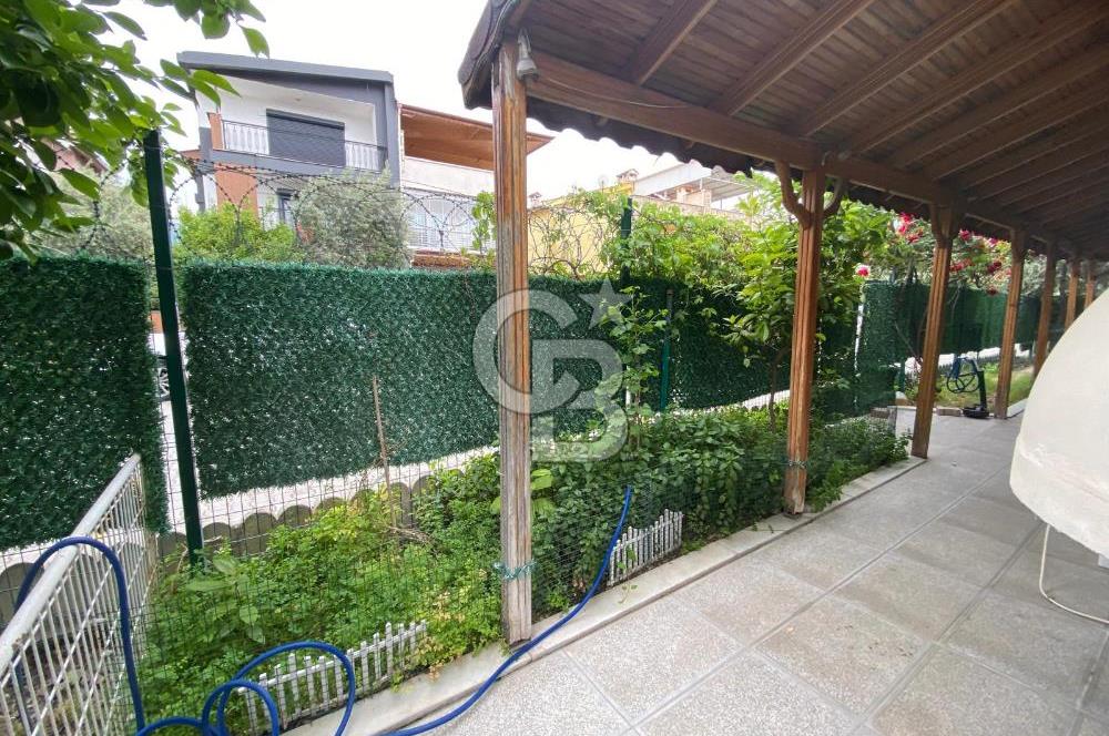 Manisa Güzelyurt'ta Site İçerisinde Villa