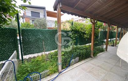 Manisa Güzelyurt'ta Site İçerisinde Villa