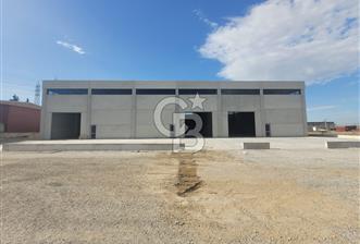 Denizli Kayaköy Bozburun da 464 m²Kiralık Sanayi ve Fabrika Holü - 6 - 346975