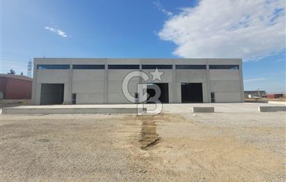 Denizli Kayaköy Bozburun da 464 m²Kiralık Sanayi ve Fabrika Holü