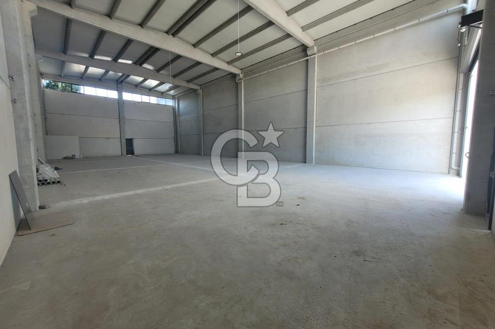 Denizli Kayaköy Bozburun da 464 m²Kiralık Sanayi ve Fabrika Holü