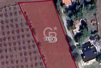 Karataş'ta Satılık 1.785 m² Tarla - 1 - 346966