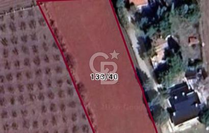 Karataş'ta Satılık 1.785 m² Tarla