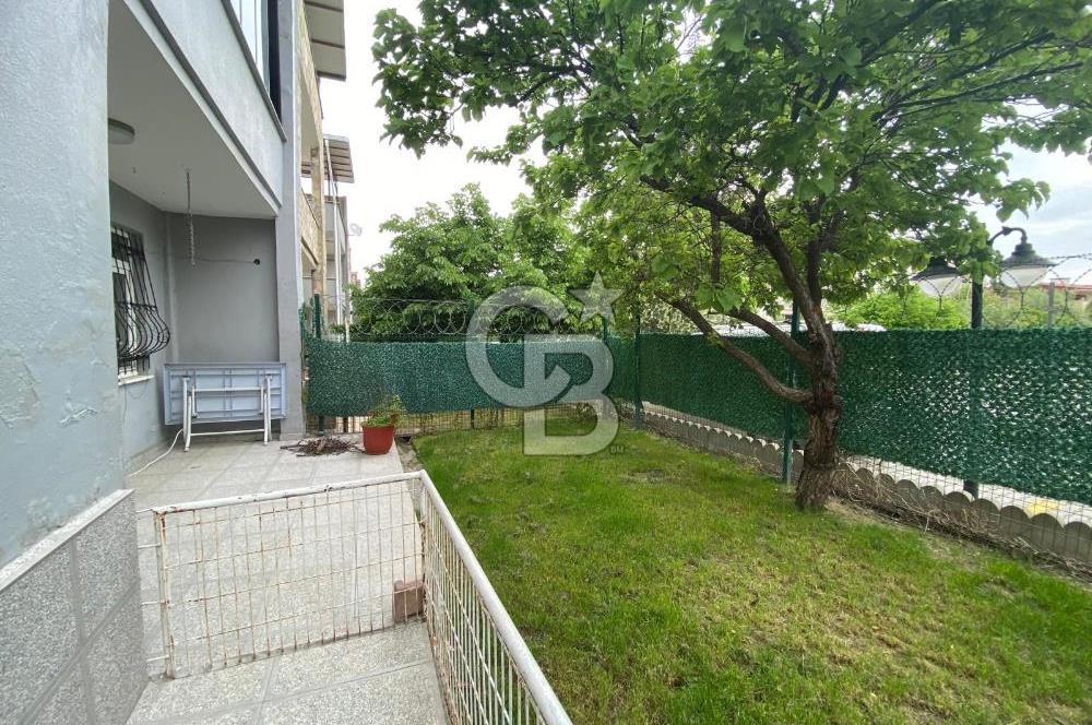 Manisa Güzelyurt'ta Site İçerisinde Villa