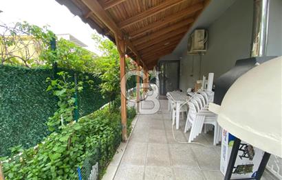 Manisa Güzelyurt'ta Site İçerisinde Villa