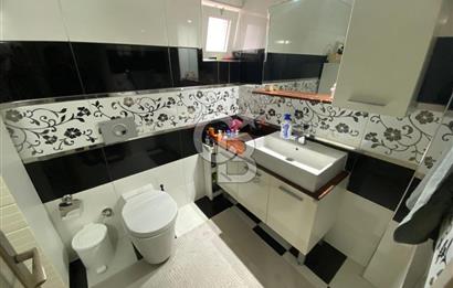 Manisa Güzelyurt'ta Site İçerisinde Villa