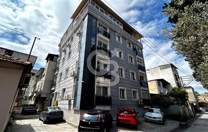 Bornova Altındağ meriç mah doğalgazlı Modern 2+1 Kiralık Daire