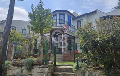 Şile Çayırbaşı Mah. Doğanın Kalbinde Satılık Villa