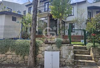 Şile Çayırbaşı Mah. Doğanın Kalbinde Satılık Villa - 1 - 347006