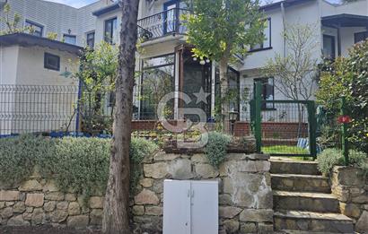Şile Çayırbaşı Mah. Doğanın Kalbinde Satılık Villa