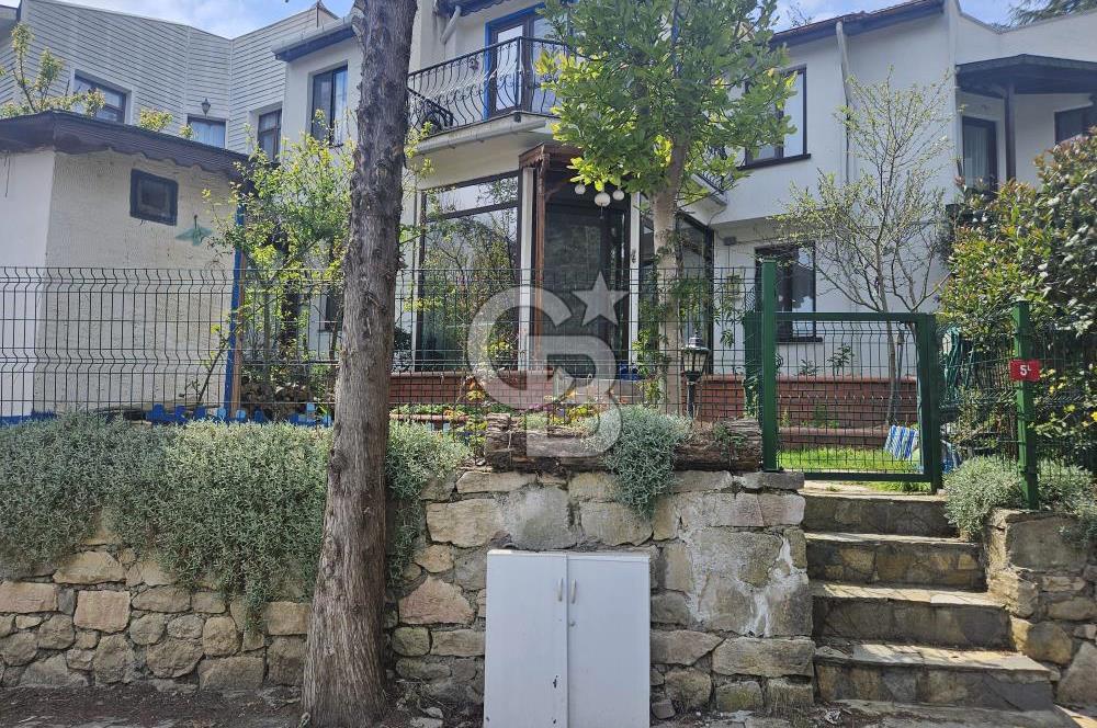 Şile Çayırbaşı Mah. Doğanın Kalbinde Satılık Villa