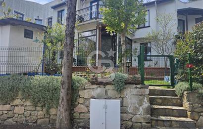 Şile Çayırbaşı Mah. Doğanın Kalbinde Satılık Villa