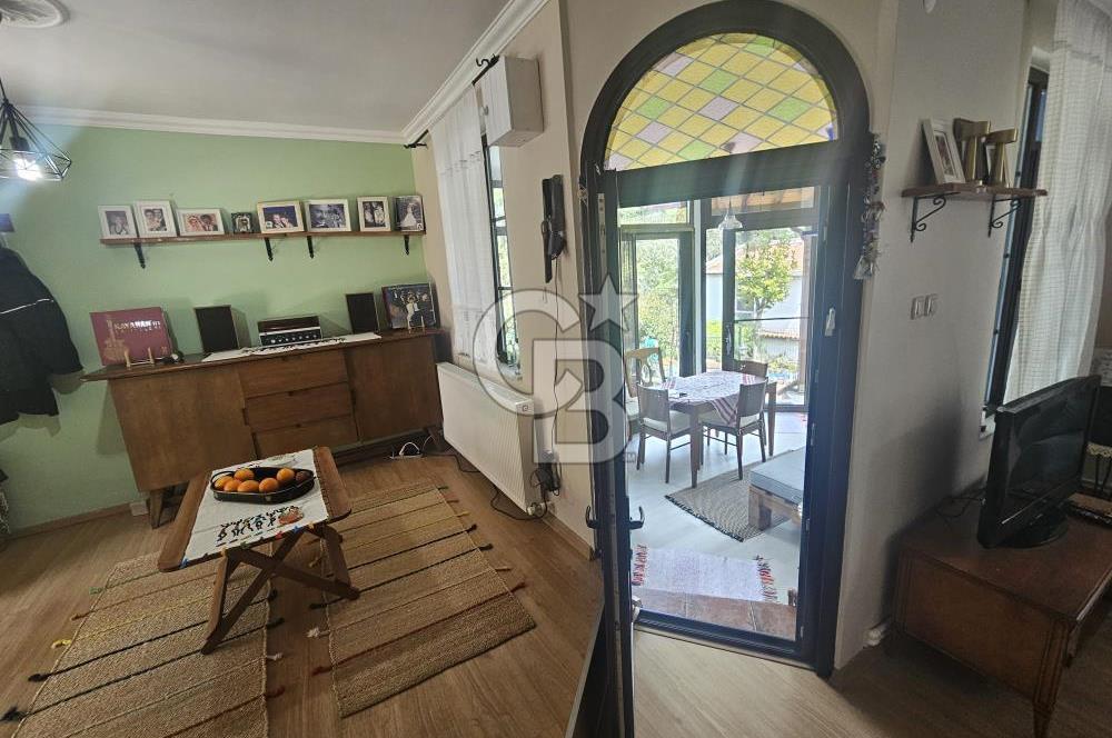 Şile Çayırbaşı Mah. Doğanın Kalbinde Satılık Villa