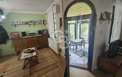 Şile Çayırbaşı Mah. Doğanın Kalbinde Satılık Villa