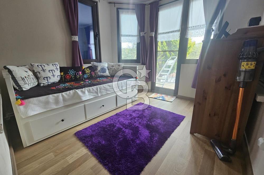 Şile Çayırbaşı Mah. Doğanın Kalbinde Satılık Villa