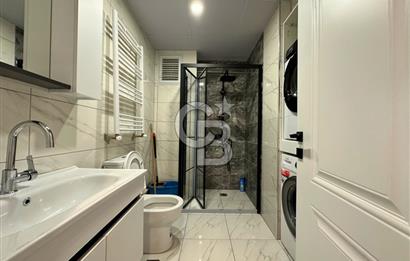 Çanakkale Lapseki Yeni Kordon Bahçe Kullanımlı Temiz 2+1 Daire