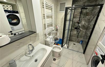 Çanakkale Lapseki Yeni Kordon Bahçe Kullanımlı Temiz 2+1 Daire