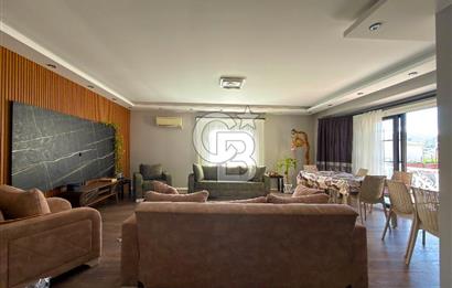 Menderes Küner’de 500m² İçinde 3+1 Villa | Eşyalı, Hazır Yaşam