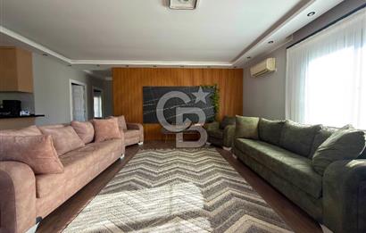 Menderes Küner’de 500m² İçinde 3+1 Villa | Eşyalı, Hazır Yaşam