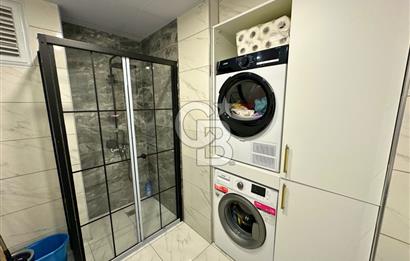 Çanakkale Lapseki Yeni Kordon Bahçe Kullanımlı Temiz 2+1 Daire