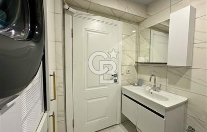 Çanakkale Lapseki Yeni Kordon Bahçe Kullanımlı Temiz 2+1 Daire