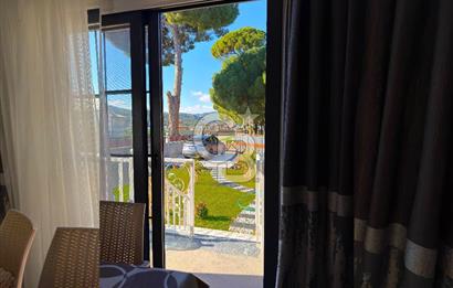 Menderes Küner’de 500m² İçinde 3+1 Villa | Eşyalı, Hazır Yaşam