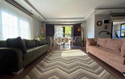 Menderes Küner’de 500m² İçinde 3+1 Villa | Eşyalı, Hazır Yaşam