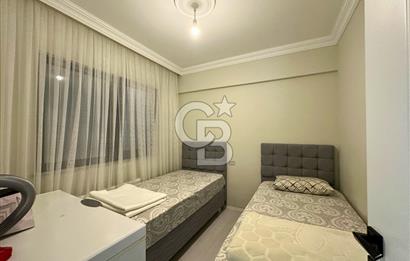 Çanakkale Lapseki Yeni Kordon Bahçe Kullanımlı Temiz 2+1 Daire