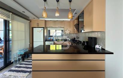 Menderes Küner’de 500m² İçinde 3+1 Villa | Eşyalı, Hazır Yaşam