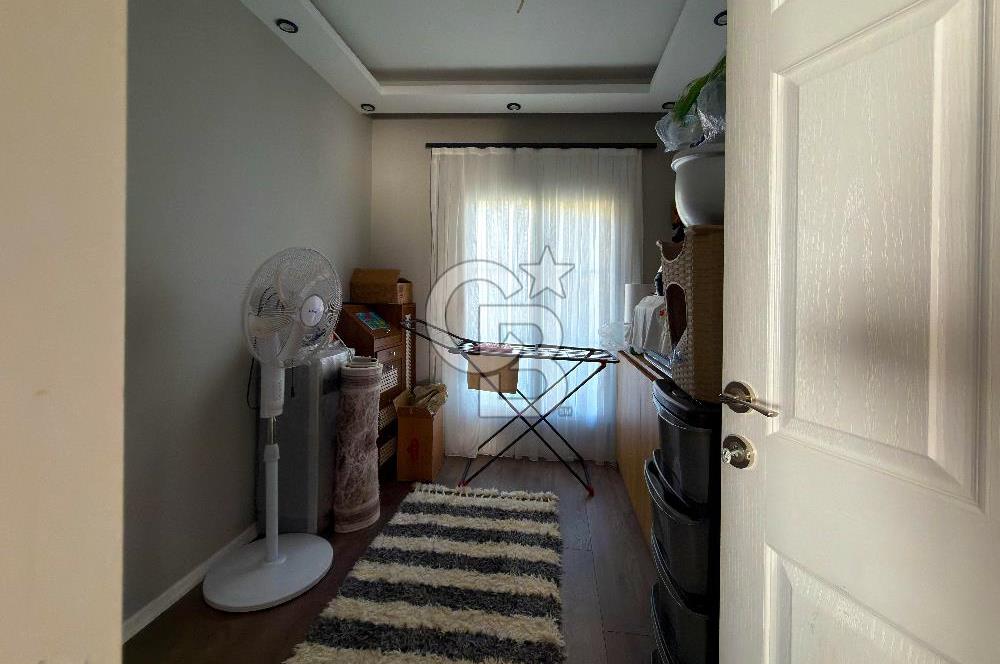 Menderes Küner’de 500m² İçinde 3+1 Villa | Eşyalı, Hazır Yaşam