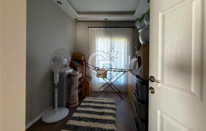 Menderes Küner’de 500m² İçinde 3+1 Villa | Eşyalı, Hazır Yaşam