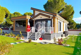 Menderes Küner’de 500m² İçinde 3+1 Villa | Eşyalı, Hazır Yaşam - 7 - 348083