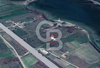 Lapseki Çardak'ta Satılık 2 Kat Villa İmarlı Müstakil Parsel - 4 - 347011