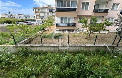 Çanakkale Lapseki Yeni Kordon Bahçe Kullanımlı Temiz 2+1 Daire