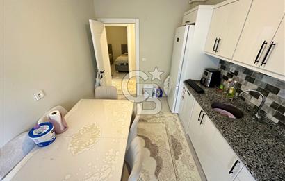Çanakkale Lapseki Yeni Kordon Bahçe Kullanımlı Temiz 2+1 Daire