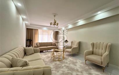 Çanakkale Lapseki Yeni Kordon Bahçe Kullanımlı Temiz 2+1 Daire