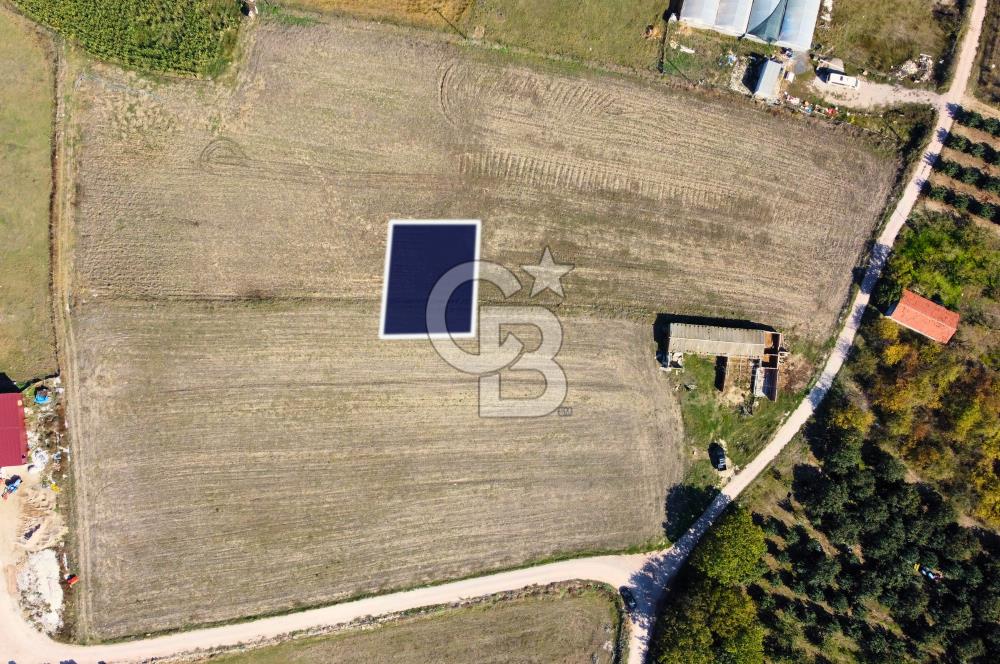 Çanakkale Lapseki Çardak 246m² Boğaz Manzaralı Villa İmarlı Arsa