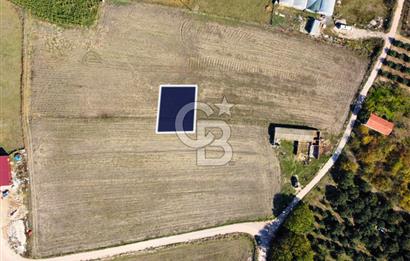 Çanakkale Lapseki Çardak 246m² Boğaz Manzaralı Villa İmarlı Arsa