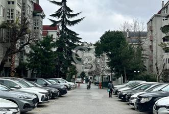 Kadıköy Göztepe Soyak Sitesi Satılık 3+1 Daire - 1 - 346993