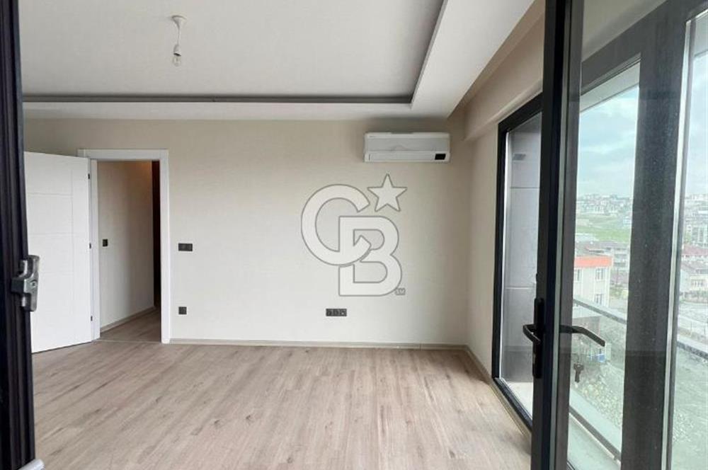 MİAPORTTA KİRALIK ARAKAT DAİRE