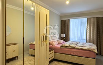 Çanakkale Lapseki Yeni Kordon Bahçe Kullanımlı Temiz 2+1 Daire