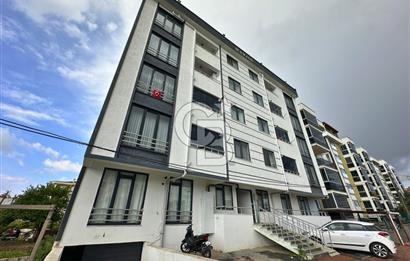 Çanakkale Lapseki Yeni Kordon Bahçe Kullanımlı Temiz 2+1 Daire