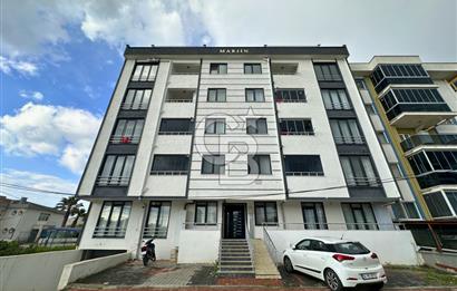 Çanakkale Lapseki Yeni Kordon Bahçe Kullanımlı Temiz 2+1 Daire