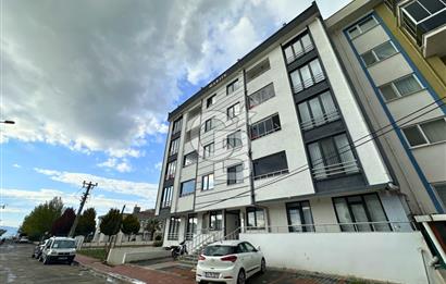 Çanakkale Lapseki Yeni Kordon Bahçe Kullanımlı Temiz 2+1 Daire