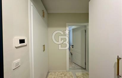 Çanakkale Lapseki Yeni Kordon Bahçe Kullanımlı Temiz 2+1 Daire
