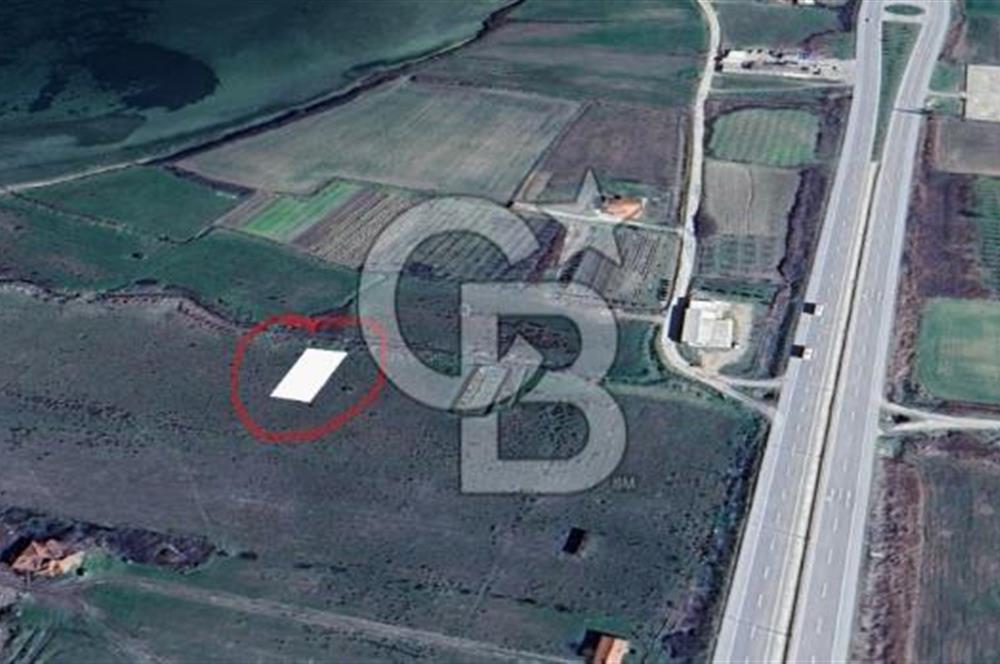 Lapseki Çardak'ta Satılık 2 Kat Villa İmarlı Müstakil Parsel