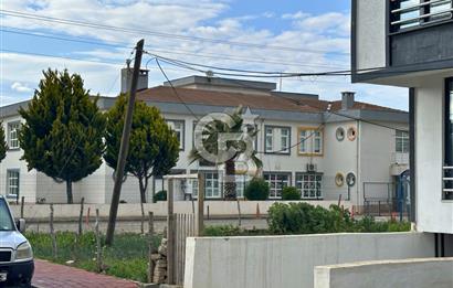 Çanakkale Lapseki Yeni Kordon Bahçe Kullanımlı Temiz 2+1 Daire